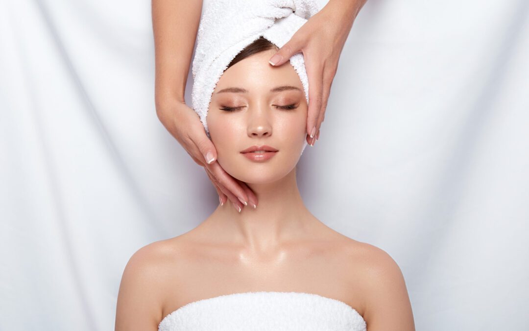 Benefits of Combining the Hydrafacial & Dermaplaning