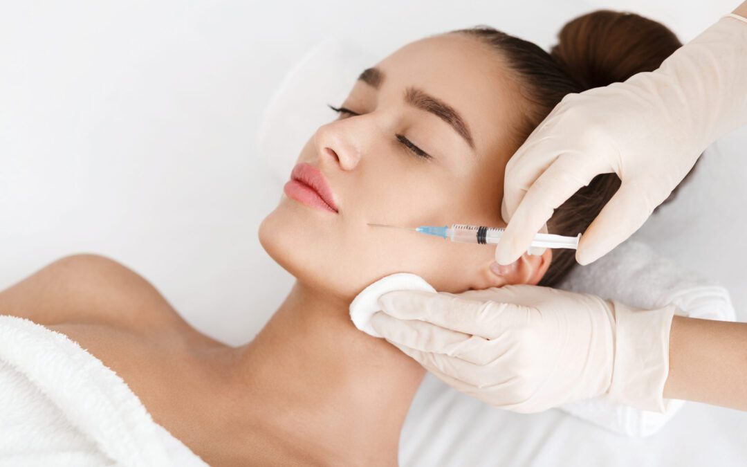 Spooky Myths About Botox & Fillers