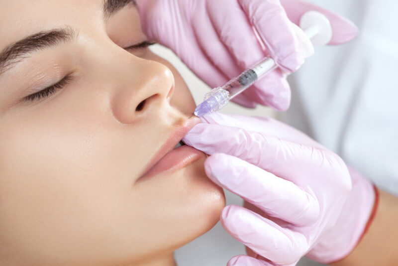 When is the Best Time to Start Injectables?