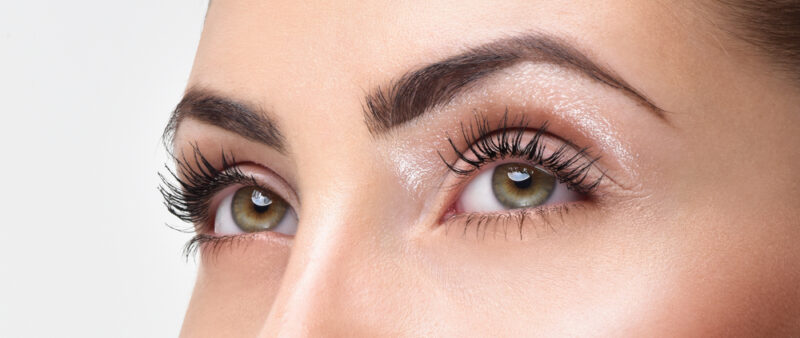 Tips for Growing Out Your Eyelashes