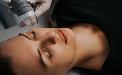 Virtue RF vs. CoolPeel CO₂: Which Anti-Aging Treatment Is Right for You?